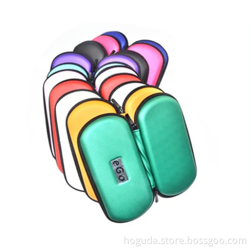 2013 Hottest EGO Case for E-Cigarette in 4 Kinds Size Mini/Small/Med/Big EGO Bag
